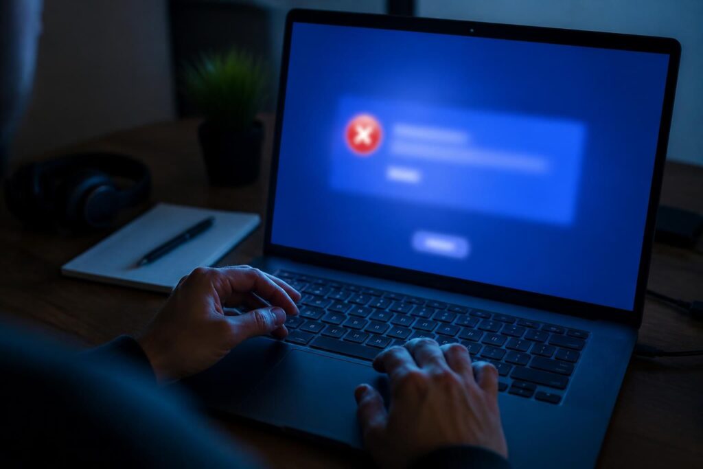découvrez les causes possibles du message d'erreur windows « cette application ne peut pas s’exécuter sur votre pc » et apprenez comment résoudre ce problème pour faire fonctionner vos applications correctement.
