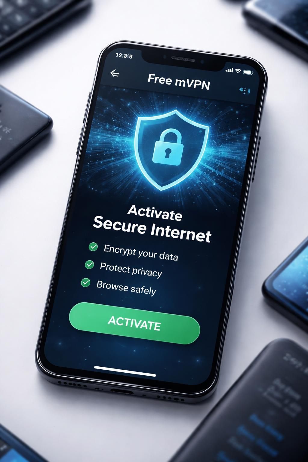 découvrez les meilleures options gratuites de mvpn pour sécuriser votre connexion internet et protéger votre vie privée en toute simplicité.