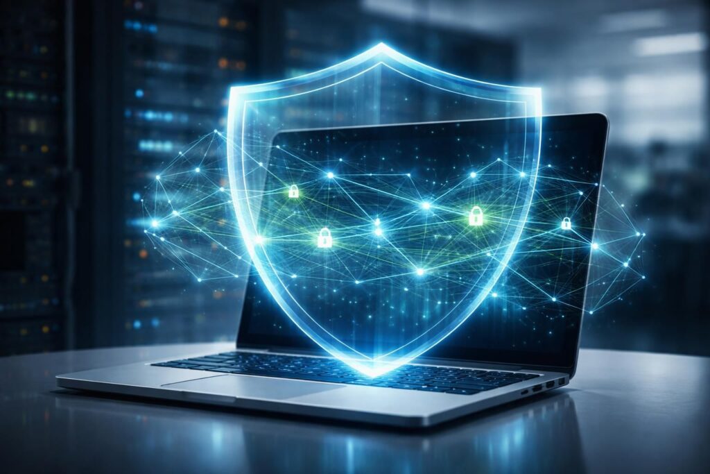 découvrez pourquoi la technologie ipsec vpn demeure incontournable pour assurer la sécurité et la confidentialité de vos connexions internet, protégeant ainsi vos données sensibles.