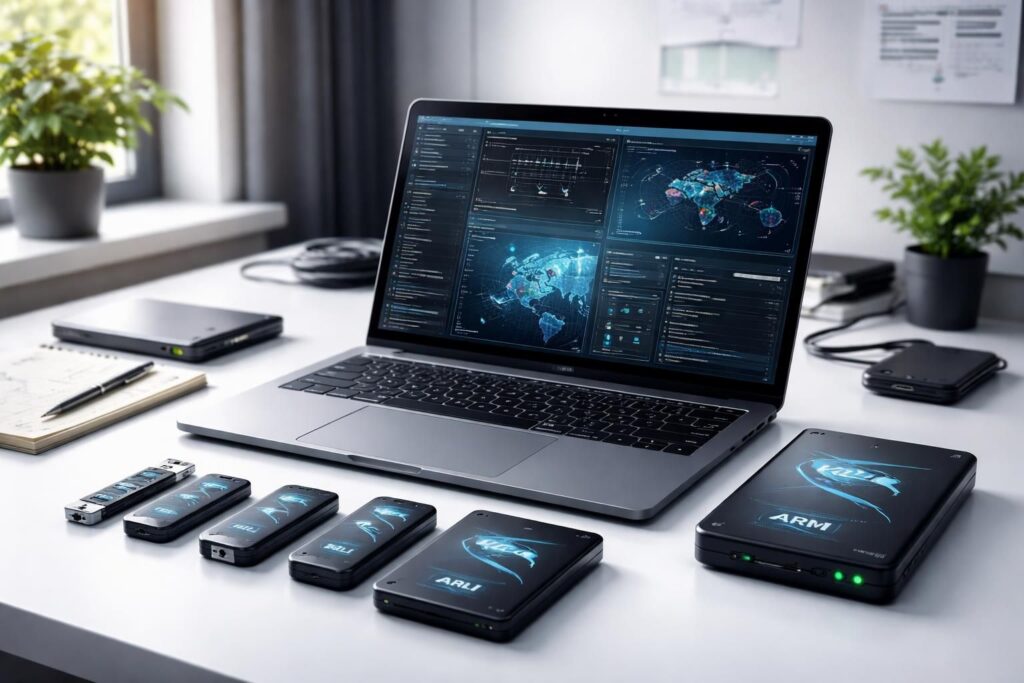 découvrez comment choisir la version kali iso adaptée à vos besoins pour réaliser efficacement vos tests de sécurité informatique.