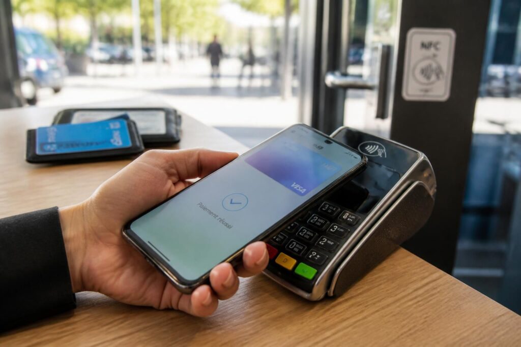 découvrez comment utiliser la technologie nfc sur votre appareil android au quotidien : astuces, applications pratiques et conseils pour tirer le meilleur parti de cette fonctionnalité innovante.