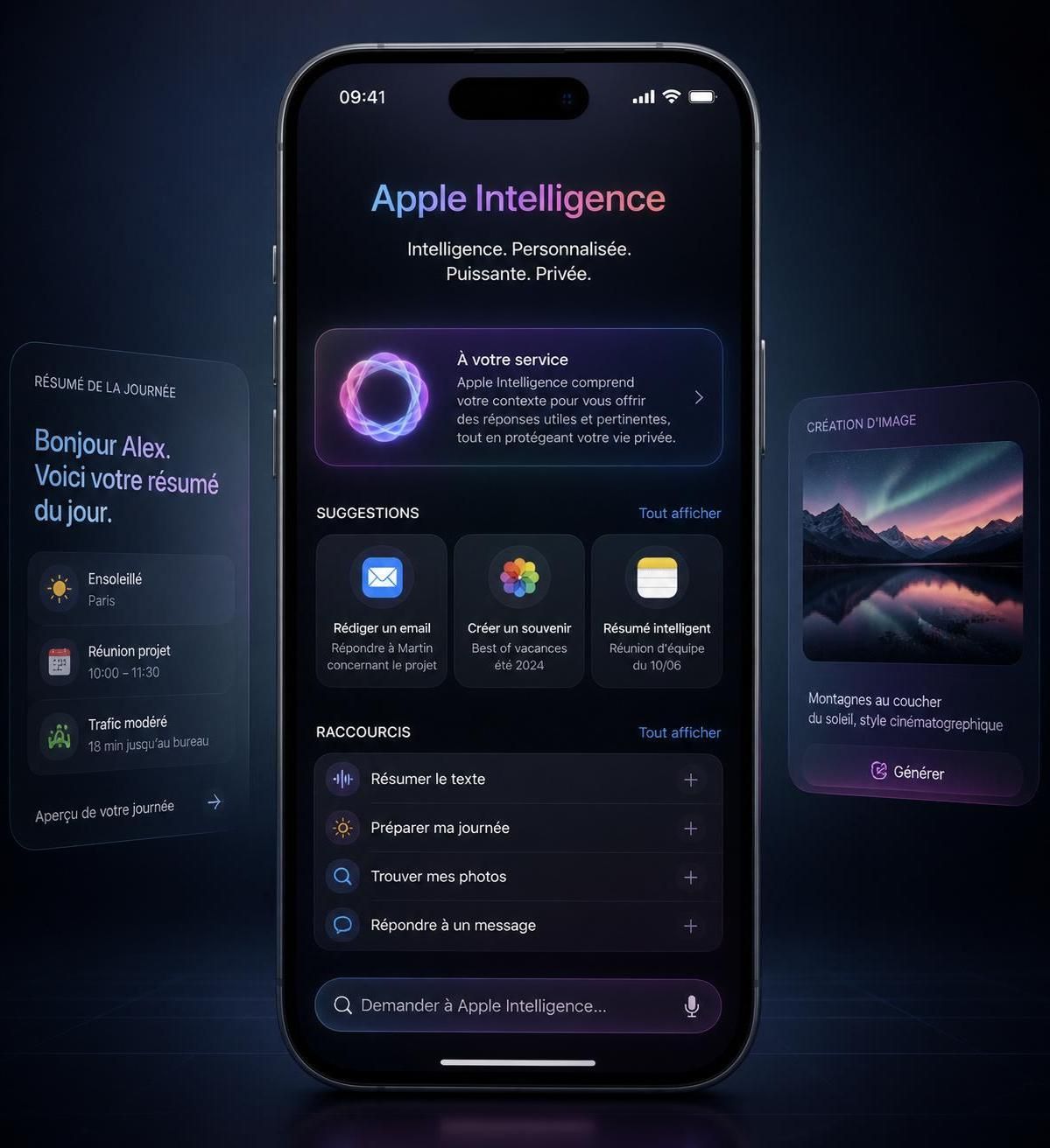 découvrez les nouveautés d'ios 18.4 et les fonctionnalités qui révolutionnent l'utilisation de votre iphone pour une expérience plus fluide et intelligente.