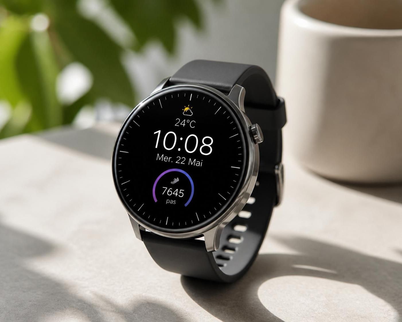 découvrez pourquoi la montre connectée sa w1 séduit les amateurs de technologie grâce à ses fonctionnalités innovantes, son design élégant et sa performance exceptionnelle.