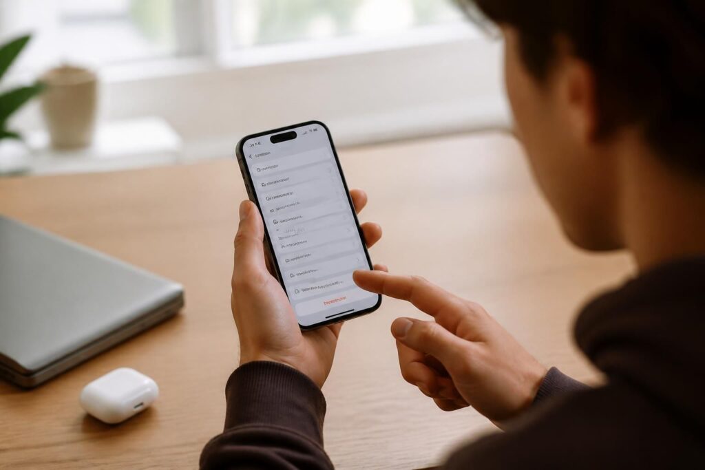 découvrez comment supprimer définitivement votre compte snapchat grâce à notre guide étape par étape pour désactiver votre profil en toute simplicité.