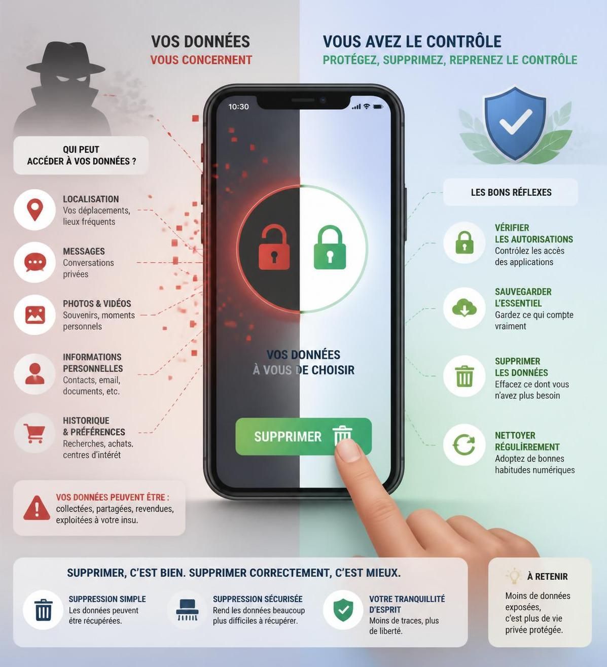 découvrez comment supprimer définitivement votre compte snapchat grâce à notre guide étape par étape simple et rapide. apprenez toutes les démarches pour désactiver votre profil en toute sécurité.
