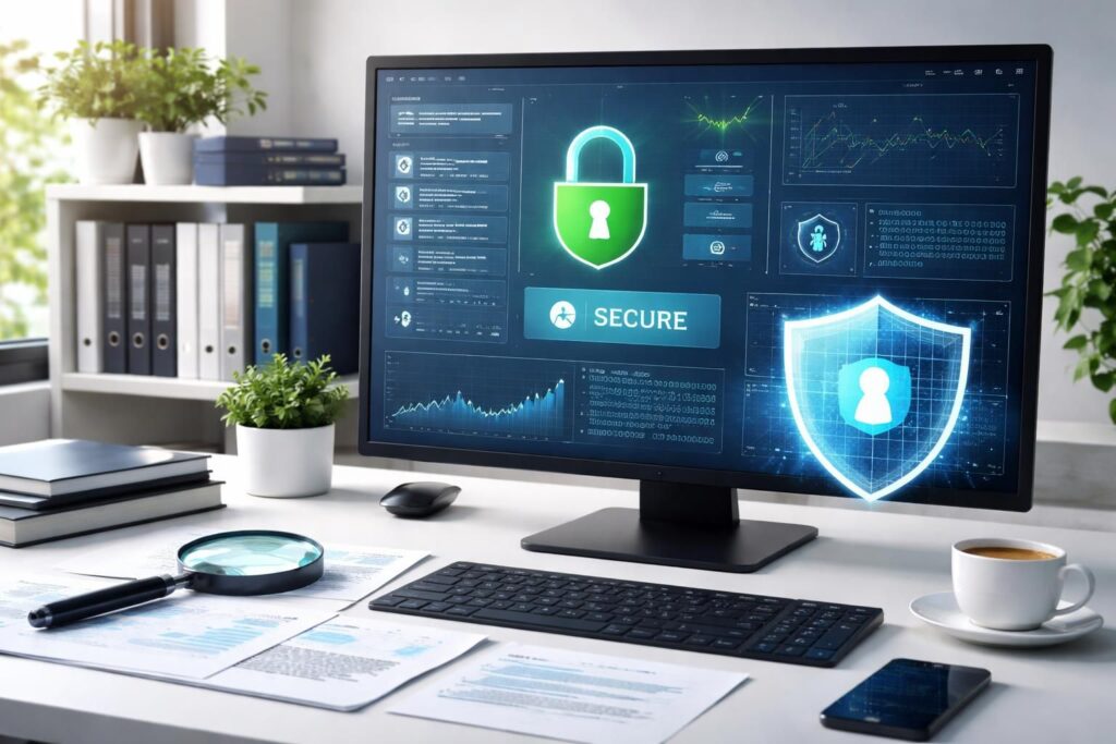 découvrez les outils essentiels pour vérifier la sécurité et la fiabilité de votre site web, protégez vos données et assurez une expérience utilisateur optimale.