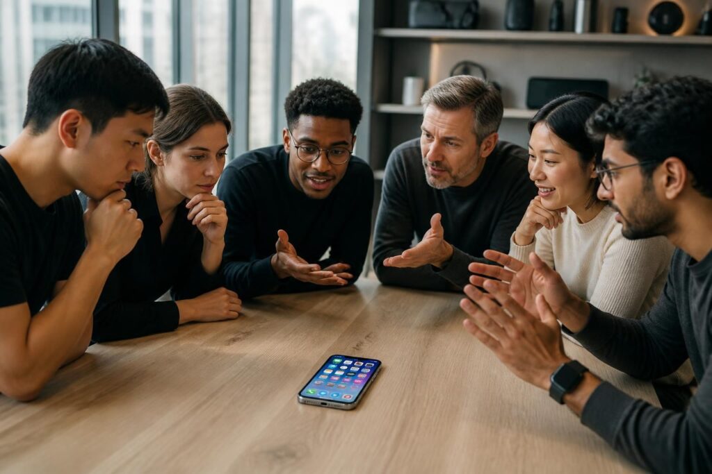 découvrez les avis tranchés sur les nouveautés technologiques annoncées de l'iphone 17, ses innovations majeures et ce que cela signifie pour les utilisateurs.