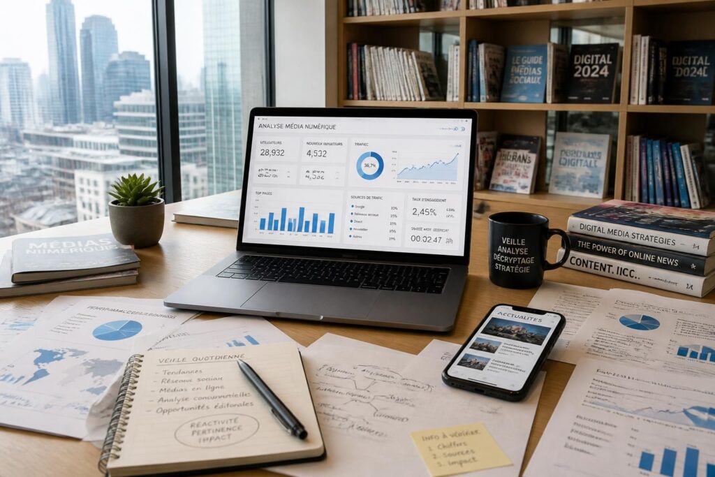 buzzmax quotidien : suivez chaque jour le décryptage approfondi et les dernières actualités du média numérique pour rester informé des tendances et innovations.