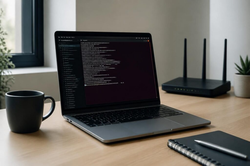 apprenez à configurer un proxy apt sur ubuntu pour optimiser la gestion et la distribution des mises à jour système de manière efficace et sécurisée.