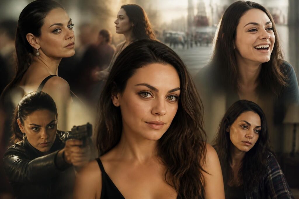 découvrez les films et séries tv incontournables avec mila kunis, explorez ses rôles marquants et les nouveautés à venir pour ne rien manquer de sa carrière.