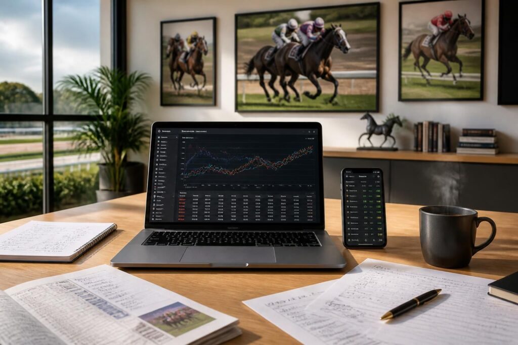 découvrez la fréquence turf du jour et du quinté pour parier au meilleur moment et maximiser vos gains en courses hippiques.