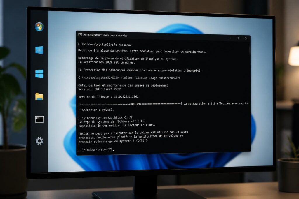 découvrez des astuces et solutions de dépannage pour utiliser l'invite de commande en mode administrateur sous windows 7 à 11 efficacement.