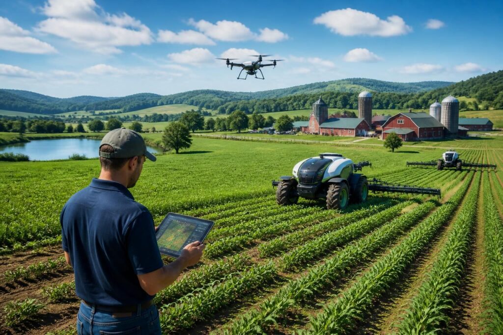 découvrez les meilleurs mods et astuces pour optimiser votre expérience dans farm 25, le jeu de simulation agricole. améliorez vos récoltes, gérez efficacement votre ferme et profitez pleinement du gameplay.