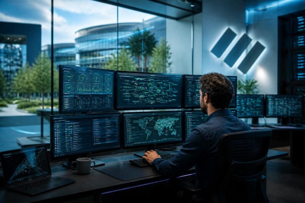 découvrez prisma palo alto : présentation complète, fonctionnalités api et guide d'intégration pour renforcer la cybersécurité de votre entreprise.
