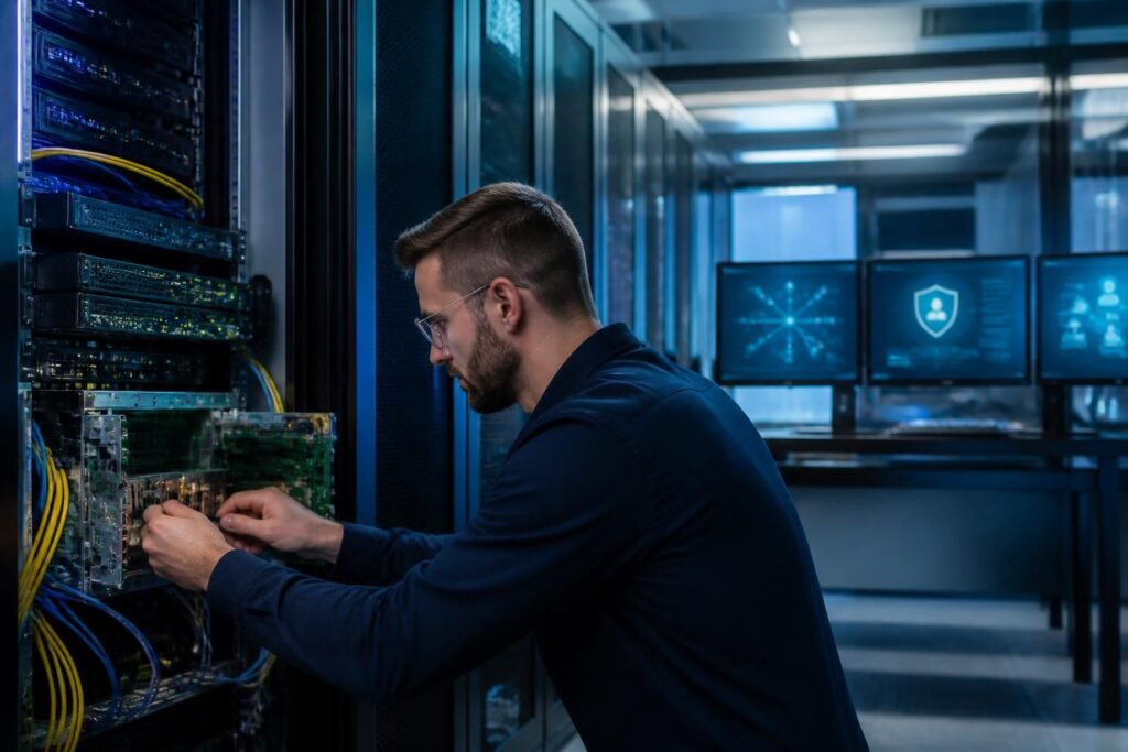 découvrez comment supprimer un serveur active directory ou une délégation en toute sécurité grâce à notre guide étape par étape.