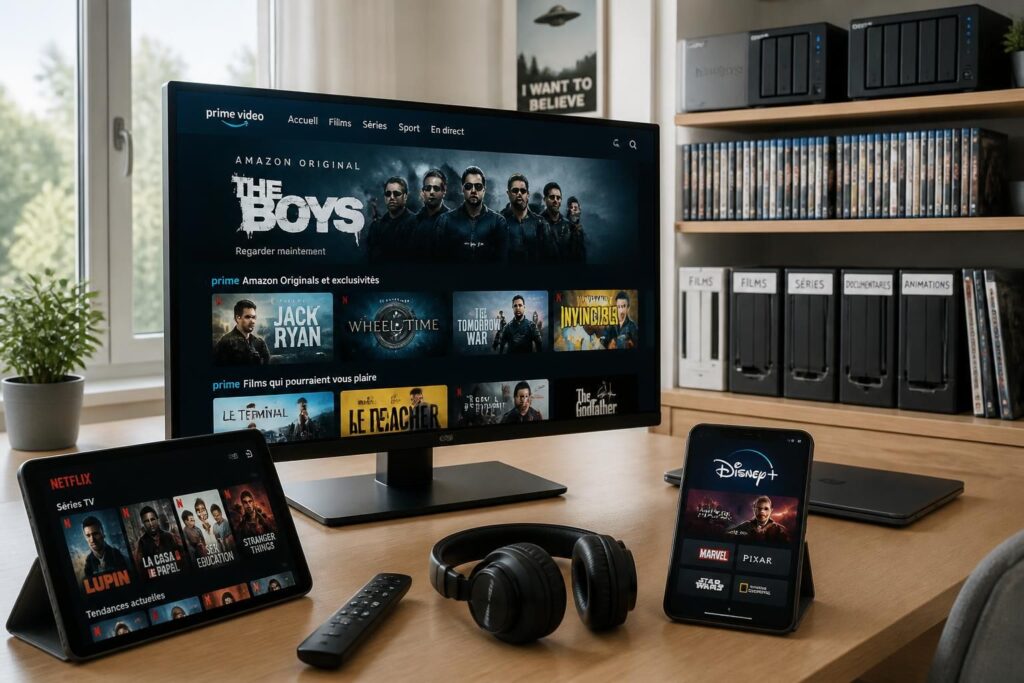 découvrez l'état des lieux de wiflix, ses fonctionnalités et explorez les meilleures alternatives pour un streaming en ligne sécurisé et de qualité.