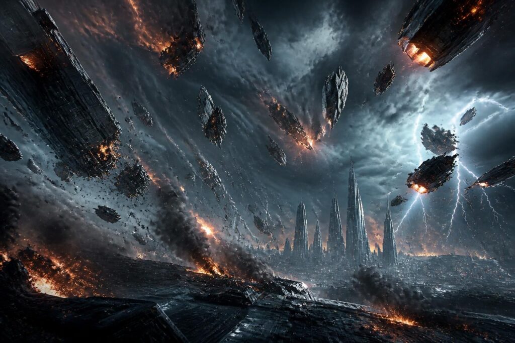découvrez 'falling falling skies' : présentation complète, actualités récentes et toutes les infos sur ce jeu ou film captivant.