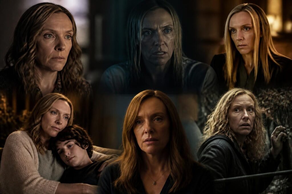 découvrez les meilleurs films et séries tv avec toni collette à regarder sur netflix. profitez de ses performances exceptionnelles dans différents genres dès maintenant.