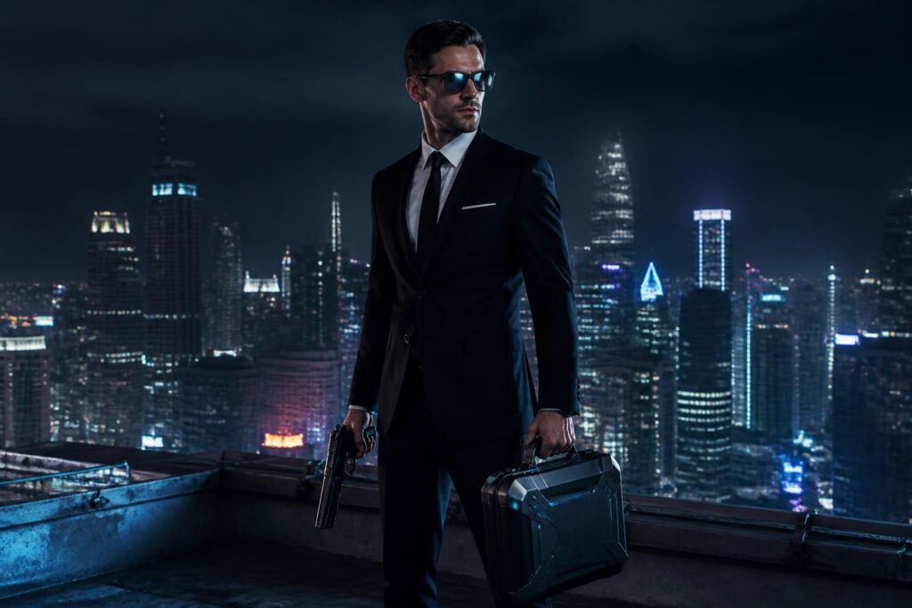 découvrez tout sur le film 'l'agent secret' prévu en 2025 : date de sortie, bande-annonce officielle et premières impressions exclusives.