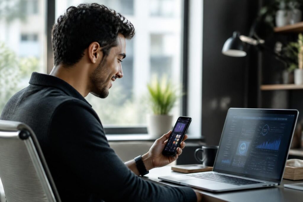 découvrez tout ce qu’il faut savoir sur l’application vizvop : fonctionnalités, utilisation, conseils et astuces pour tirer le meilleur parti de cette application innovante.