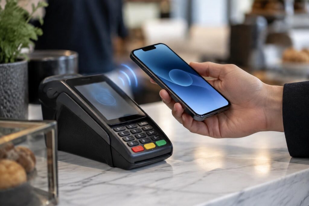 découvrez comment activer et utiliser le nfc sur les iphone récents : lecture de tags, réglages utiles et conseils pour profiter de cette fonction.