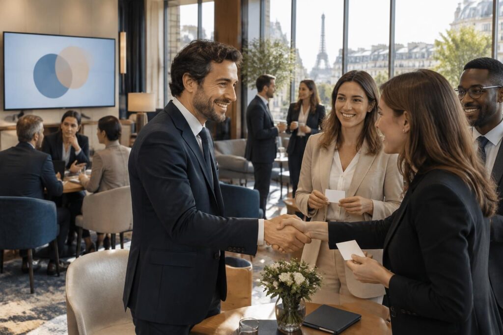 découvrez businessclubdefrance.com, sa présentation et les services proposés pour accompagner les professionnels et développer leur réseau.