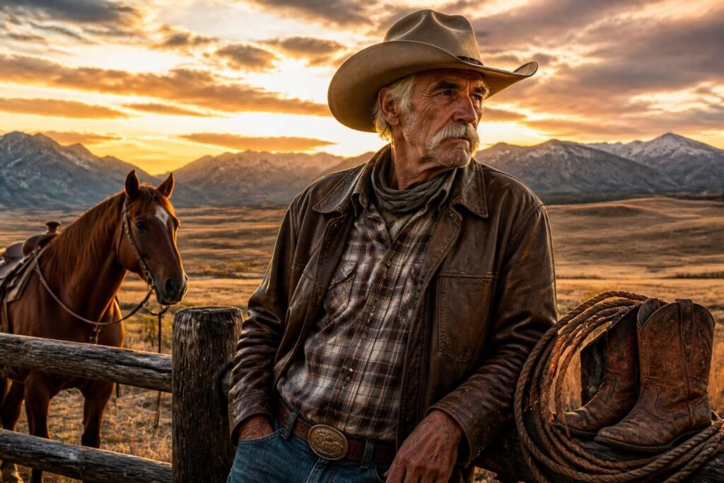 découvrez les films et séries tv avec sam elliott, avec un focus spécial sur la série à succès yellowstone. plongez dans l'univers captivant de cet acteur emblématique.
