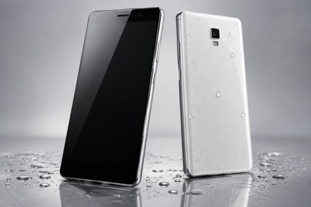 découvrez les caractéristiques et spécificités du huawei ascend d2 : écran, performances, appareil photo, autonomie et fonctionnalités.