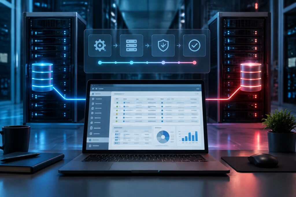 découvrez comment installer et configurer phpmyadmin sur debian avec nginx ou apache, étape par étape, pour gérer vos bases de données mysql ou mariadb.