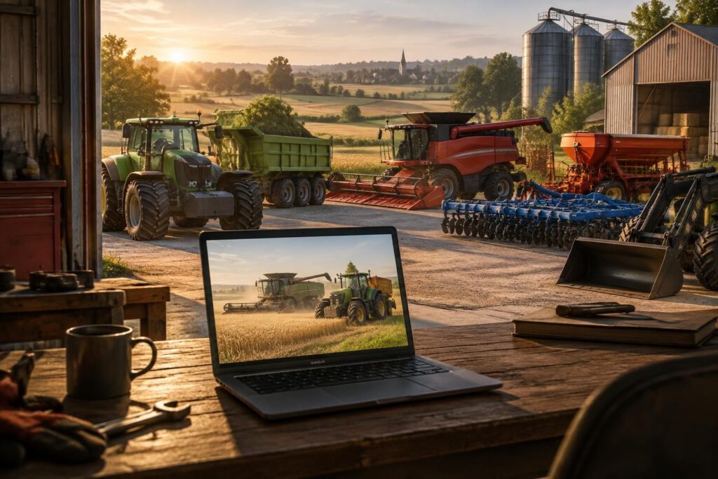 découvrez où trouver les meilleurs mods pour farming simulator 13 : véhicules, outils et extensions pour enrichir votre expérience de jeu.