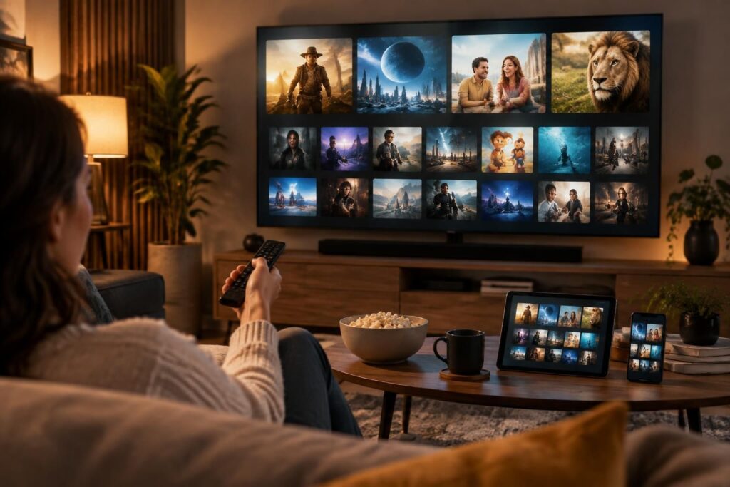 découvrez xalaflix, son fonctionnement, son catalogue et les principales caractéristiques de ce service de streaming.